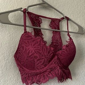 PINK Victoria’s Secret Bralette